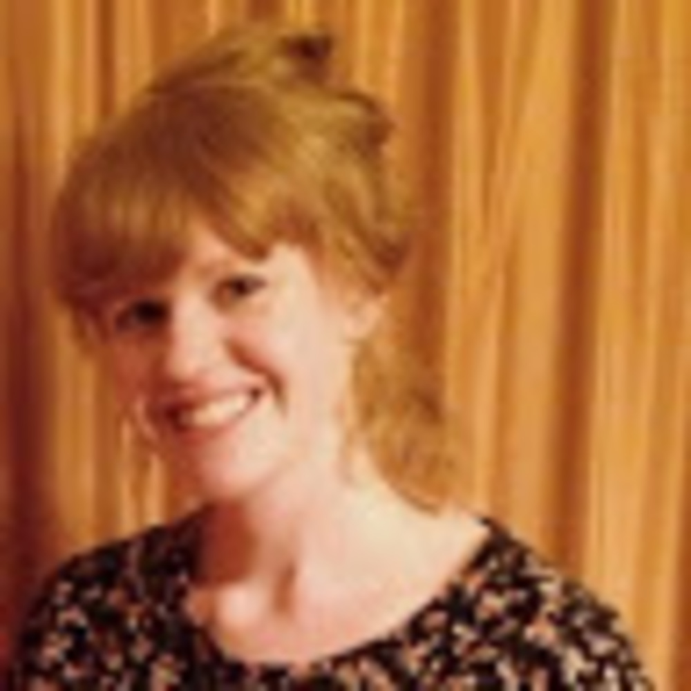 Meet your Posher, Deidre